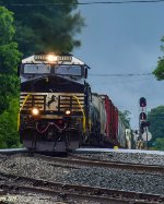 NS 4055 rebuilt from NS 8859